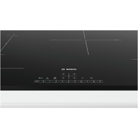 Placa de inducción BOSCH PVS831FC5E