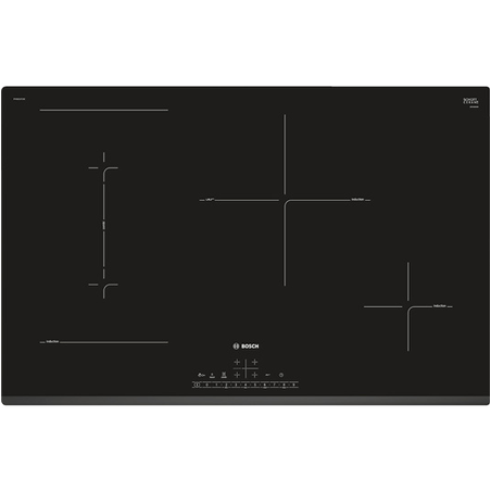 Placa de inducción BOSCH PVS831FC5E