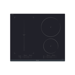 Placa de inducción SAUTER SPI244B