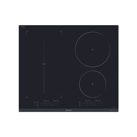 Placa de inducción SAUTER SPI244B