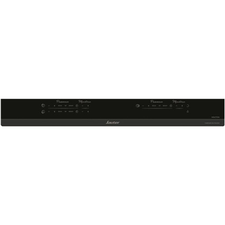 Plaque induction SAUTER SPI234B