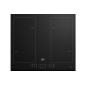 Placa inducción BEKO HII64206F2MT