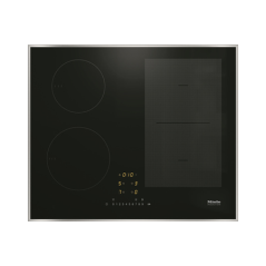Placa de inducción MIELE KM 7464 FR