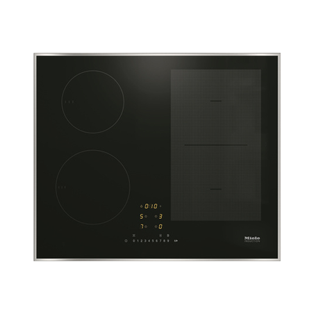 Placa de inducción MIELE KM 7464 FR