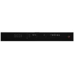 Plaque induction DE DIETRICH DPI7688XT