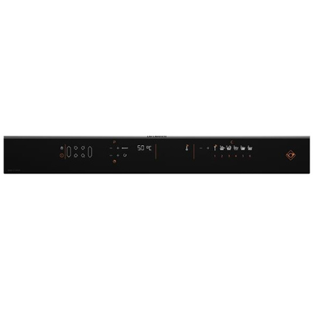 Plaque induction DE DIETRICH DPI7688XT