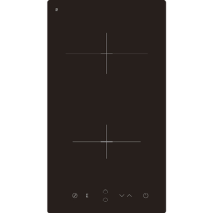 Plaque vitrocéramique PROLINE VH 20T