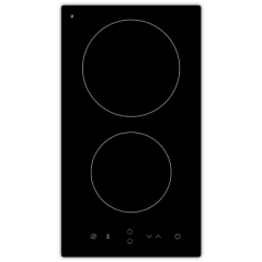 Placa vitrocerámica PROLINE VH 23 T