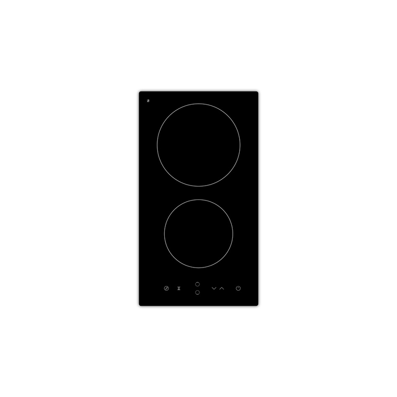 Plaque vitrocéramique PROLINE VH 23 T Plaque vitrocéramique PROLINE VH 23 T