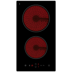 Placa vitrocerámica PROLINE VH 23 T