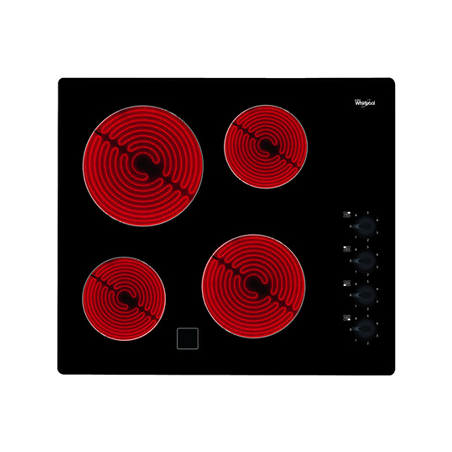Plaque vitrocéramique WHIRLPOOL AKM700NE