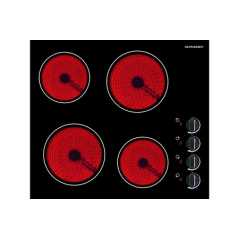 Placa vitrocerámica SCHNEIDER STV60M