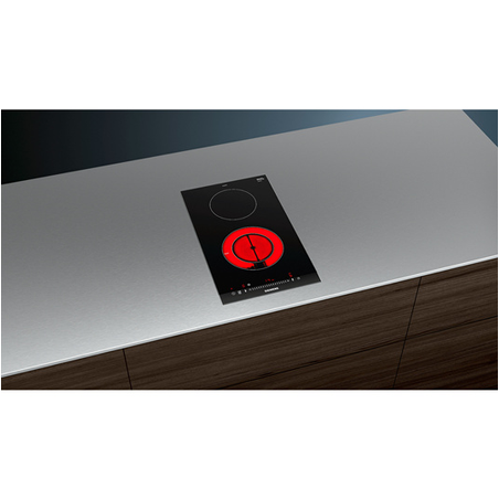 Plaque vitrocéramique SIEMENS ET375FFP1E