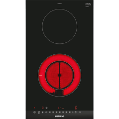 Placa vitrocerámica SIEMENS ET375FFP1E
