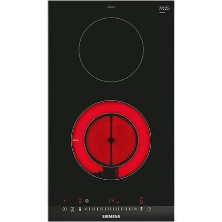 Placa vitrocerámica SIEMENS ET375FFP1E