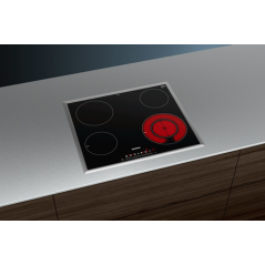 Plaque vitrocéramique SIEMENS ET645FFP1E