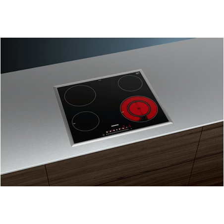 Placa vitrocerámica SIEMENS ET645FFP1E