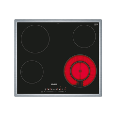 Placa vitrocerámica SIEMENS ET645FFP1E