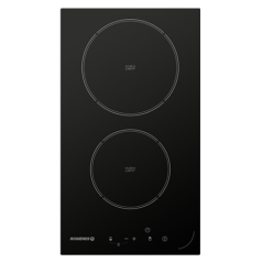 Placa vitrocerámica ROSIERES RDH32 NEGRA