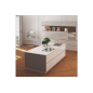 Placa gaz SMEG TABLE GAZ ''PIANO DESIGN'' P705ES
