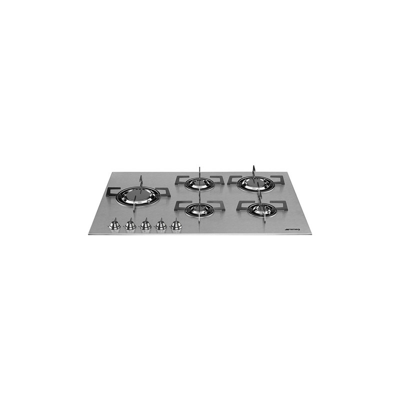 Placa gas SMEG PXL675L