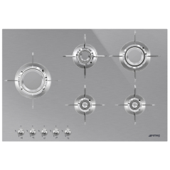 Placa gas SMEG PXL675L