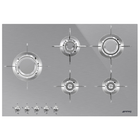 Placa gas SMEG PXL675L