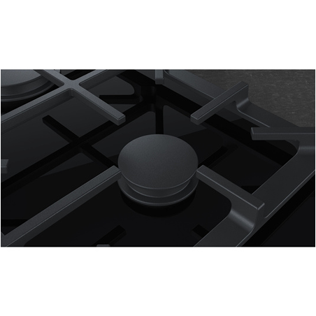 Plaque gaz NEFF T29TS79N0 - NOIR