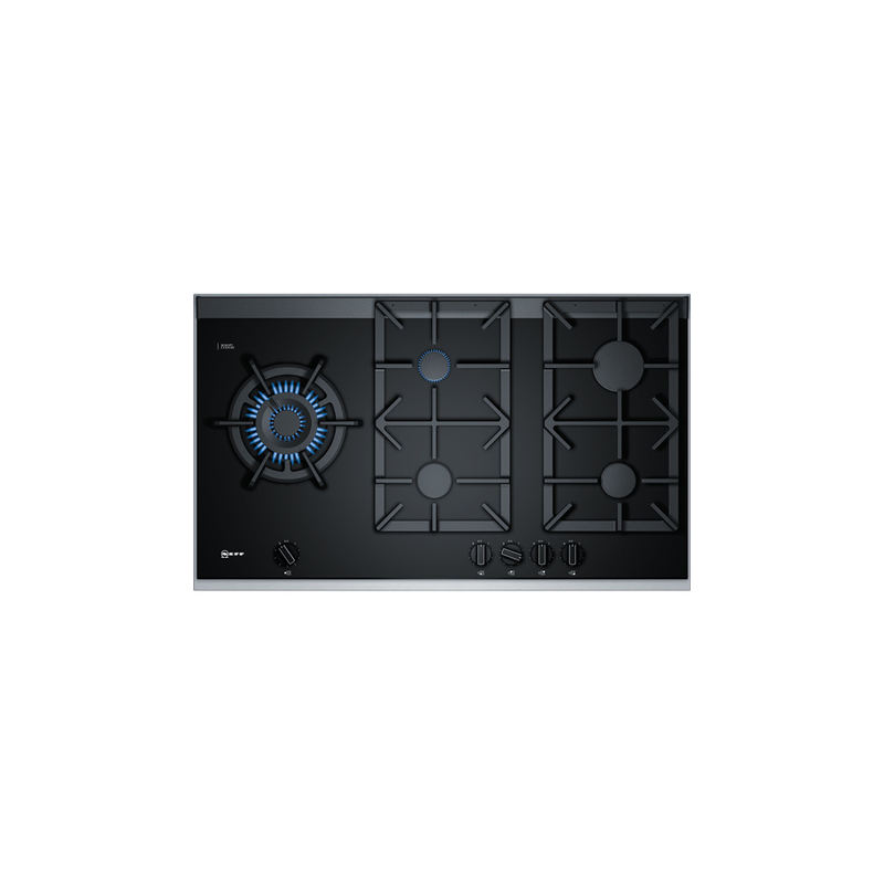 Placa gas NEFF T29TS79N0