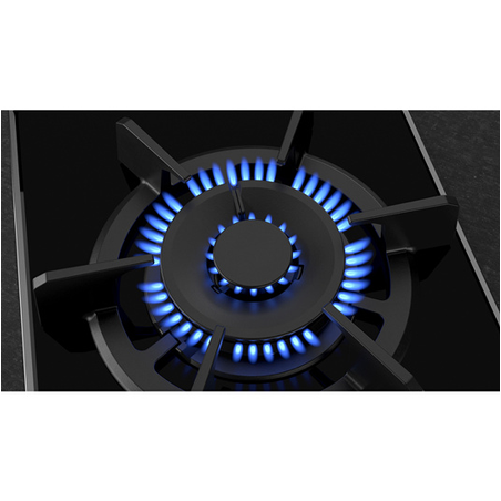 Placa gas NEFF N23TS19N0 - N 90