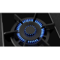 Placa gas NEFF N23TS19N0 - N 90