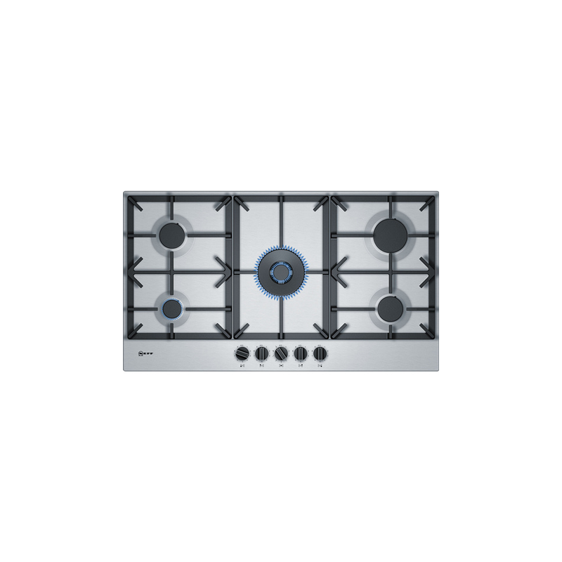 Placa gas NEFF T29DS69N0