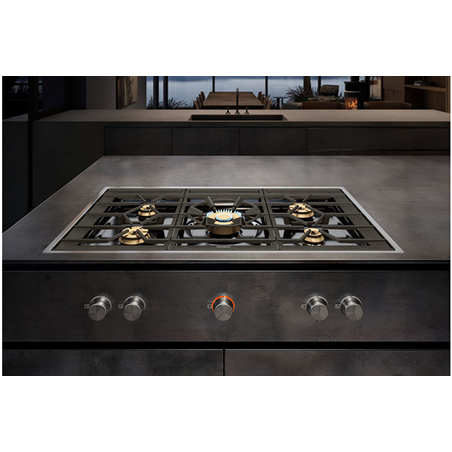 Plaque gaz GAGGENAU CG492211