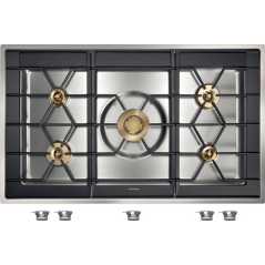 Placa gas GAGGENAU CG492211
