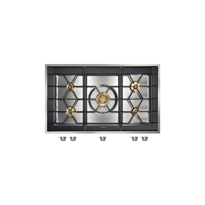 Placa gas GAGGENAU CG492211