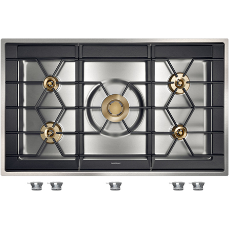 Placa gas GAGGENAU CG492211