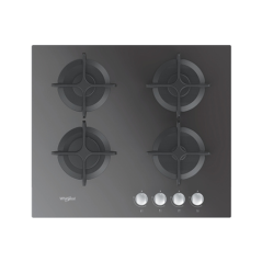 Plaque gaz WHIRLPOOL AGR555MRFR