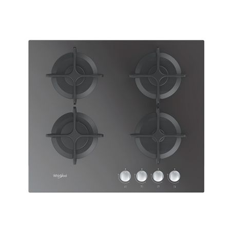 Plaque gaz WHIRLPOOL AGR555MRFR