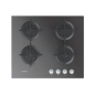Plaque gaz WHIRLPOOL AGR555MRFR