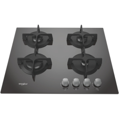 Plaque gaz WHIRLPOOL AGR555MRFR