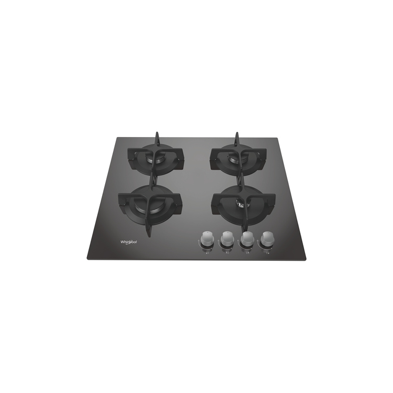 Plaque gaz WHIRLPOOL AGR555MRFR