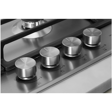 Plaque gaz WHIRLPOOL GMWL628/IXLFR