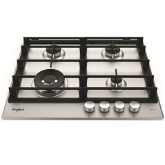 Plaque gaz WHIRLPOOL GMWL628/IXLFR