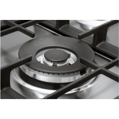 Plaque gaz WHIRLPOOL GMWL758/IXLFR