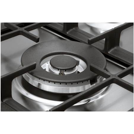 Plaque gaz WHIRLPOOL GMWL758/IXLFR