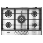 Plaque gaz WHIRLPOOL GMWL758/IXLFR Plaque gaz WHIRLPOOL GMWL758/IXLFR