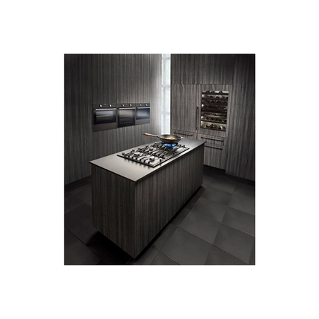 Placa GAS ASKO HG1776AB NOIR GRAFITO