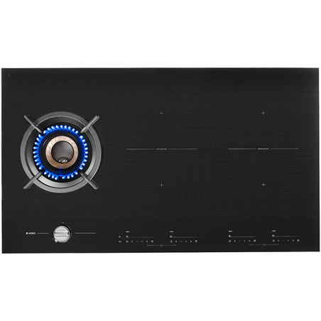 Gas de placa MUCHO HIG1995AF-1/BUTANO