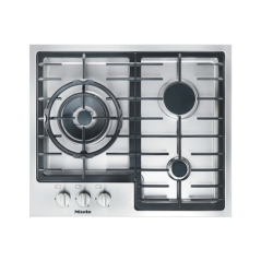 Plaque gaz MIELE KM 2312