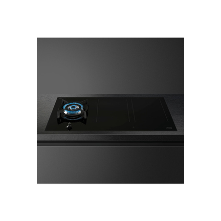 Placa mixta SMEG PM3953D